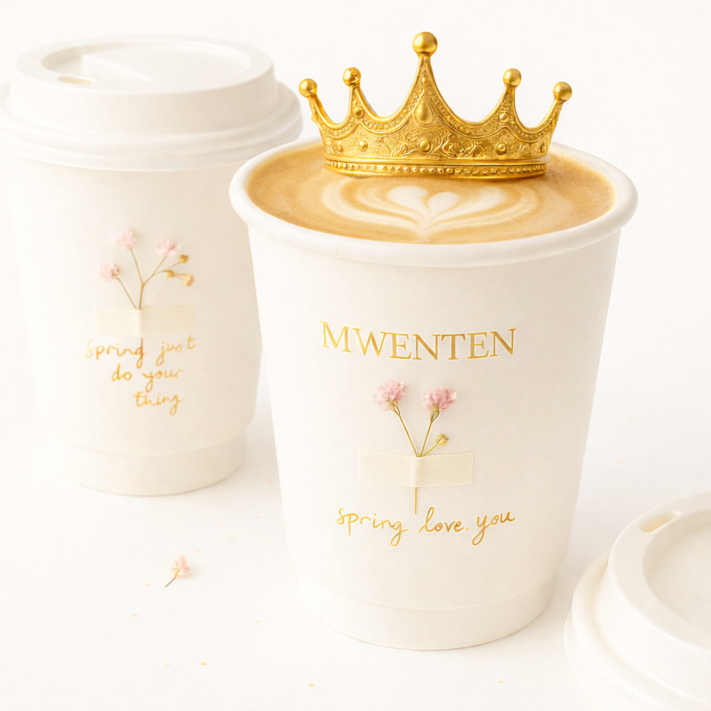 Caffé Latte