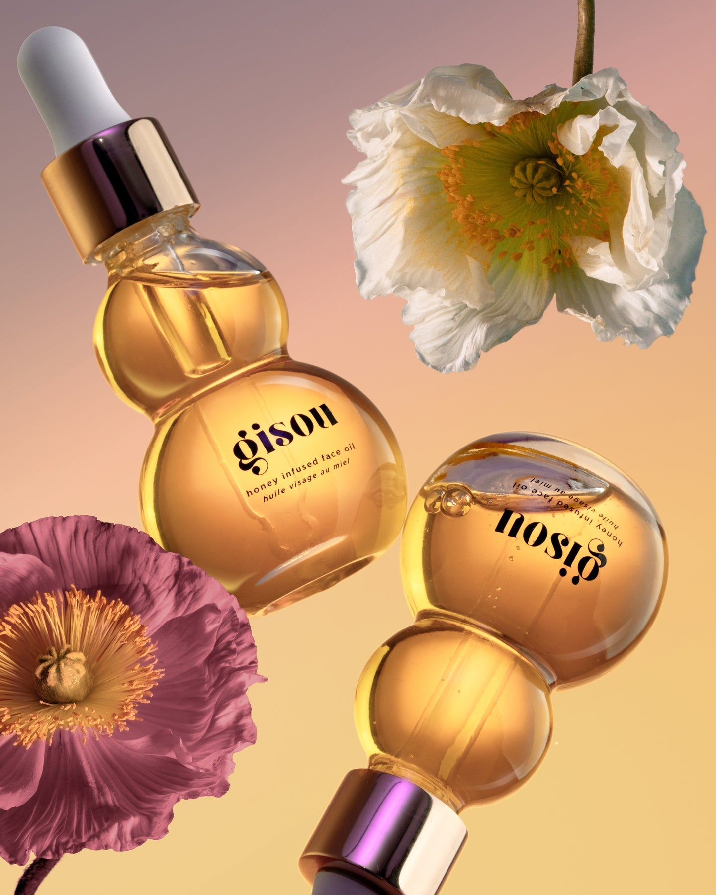 Das Glow & Scent Set