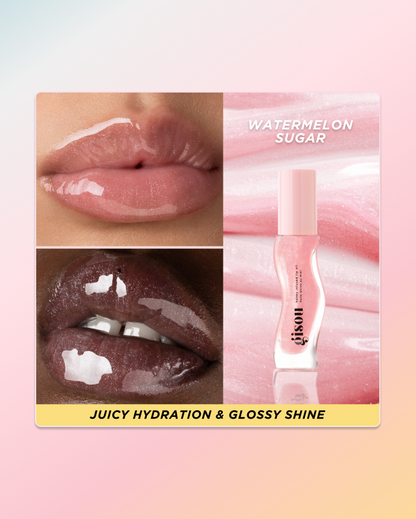 Honiginfundiertes Lippenöl
